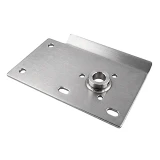 Bearing Plate, L.S.