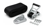 Ridge Strap Kit w/Anchor - 2" X 56'