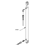Cylinders, 40 inches - TR