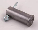 Clevis Pin w/ Cotter