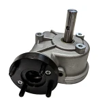 Adapter Motor, Gearbox (Right