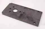 Mounting Plate, Hydraulic Rack 1500 Series