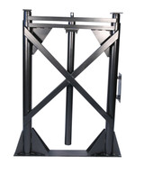 Gantry w/Legs Only - HR2000