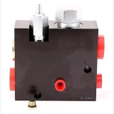 Flow Diverter @ 1 GPM