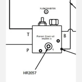 -4 SAE M Plug
