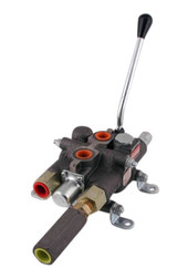 Cover Control Valve, SGL