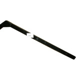 Arm Ext., Rllmstr - Small Hole