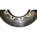 Roll Rest for "R" (90 inches)