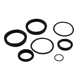 Rebuild Kit,16 inches Cylnder -Rack-N-Pinion
