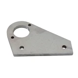Tarp Tube Bracket - SA REV C