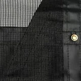 SPECIAL 34 feet TARP FOR SA w/4 feet C