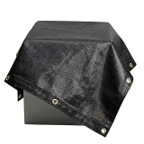 Asphalt Tarp for SA Unit (SPEC