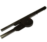 Mounting Brkt Assembly, Right Side