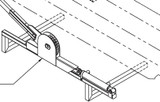 Mounting Bracket Assy, Left Side