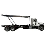 RP4500SARGGDIV w/o Diverter & Spoo