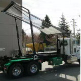 Rack-N-Pinion SA w/ Gantry & "Cover All"