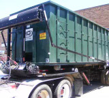 Rack-N-Pinion SA w/ Gantry & "Cover All"