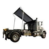 HR1500H-DEL - Tuff Tarper Del Kit
