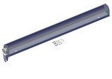 Spool Kit, TarpMaster Tarp Spool w/98 inches Integrated 98 inches Housing for Tower