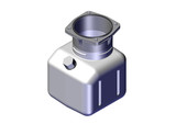 Tank Kit, 1 Gallon MTE