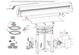 Tower, SD Assembled 2 Stage Adjustable w/Single Valve, Control Box and High Cap HousingSN:SD