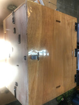 Wooden Crate for R & P Kits