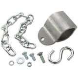 Arm Sleeve  and Chain Assembly