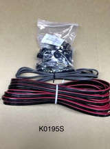 Electric Dump Bag w/Solenoid
