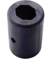 5 Piece Telescoping Crossover
