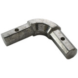 5 Piece Telescoping Crossover