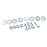 Drop Plate/Pivot Bolt Bag