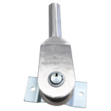 Arm Plug Assembly for Telescoping (Driver Side)