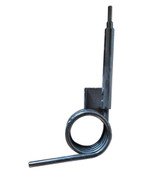 Base Arm, Right Side