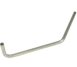 Aluminum Bow for 8-19 feet Pioneer Unit - Right Side