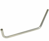 Aluminum Bow for 8-19 feet Pioneer Unit - Right Side