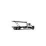 HARDWARE KIT FOR HR2000PTO-DEL