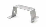 Aluminum Easy-Off Front - 6" Rise X 11-1/4" Deep X 99-1/2"