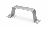 Aluminum Easy-Off Front - 10" Rise X 11-1/4" Deep X 99-1/2"
