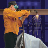 Introduction to Welding Blankets and Curtains