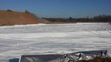 Did You Know Landfill Covers are Solid or Mesh? 