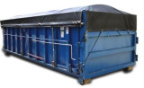 Know When to Get Replacement Roll Tarps