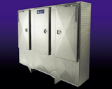 Merritt Aluminum Products for Trucking and Fleet Solutions