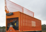 Maximize Safety and Efficiency with the Sidewinder™ Tarping System by Shur- Co® and Donovan®