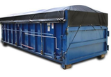 Prolonging the Life of Roll-Off Box Containers and Dumpsters