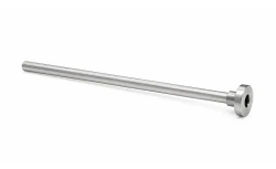 Drive Head Shaft w/O Keyway