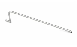 Crank Arm w/O U-Joint - 83"