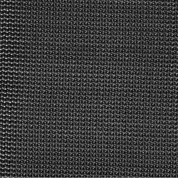 Black Mega Mesh 7 feet x 38 feet tarp