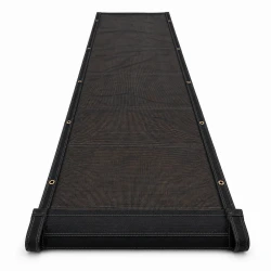 Donovan OX / K-PAC and Quick Flip, 8' x 28' | Mega Mesh Tarp