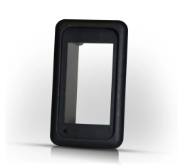 Rocker switch Mounting plate.