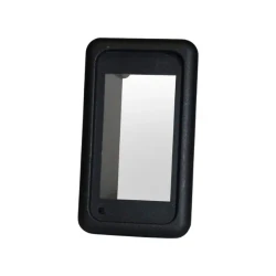 Rocker switch Mounting plate.
